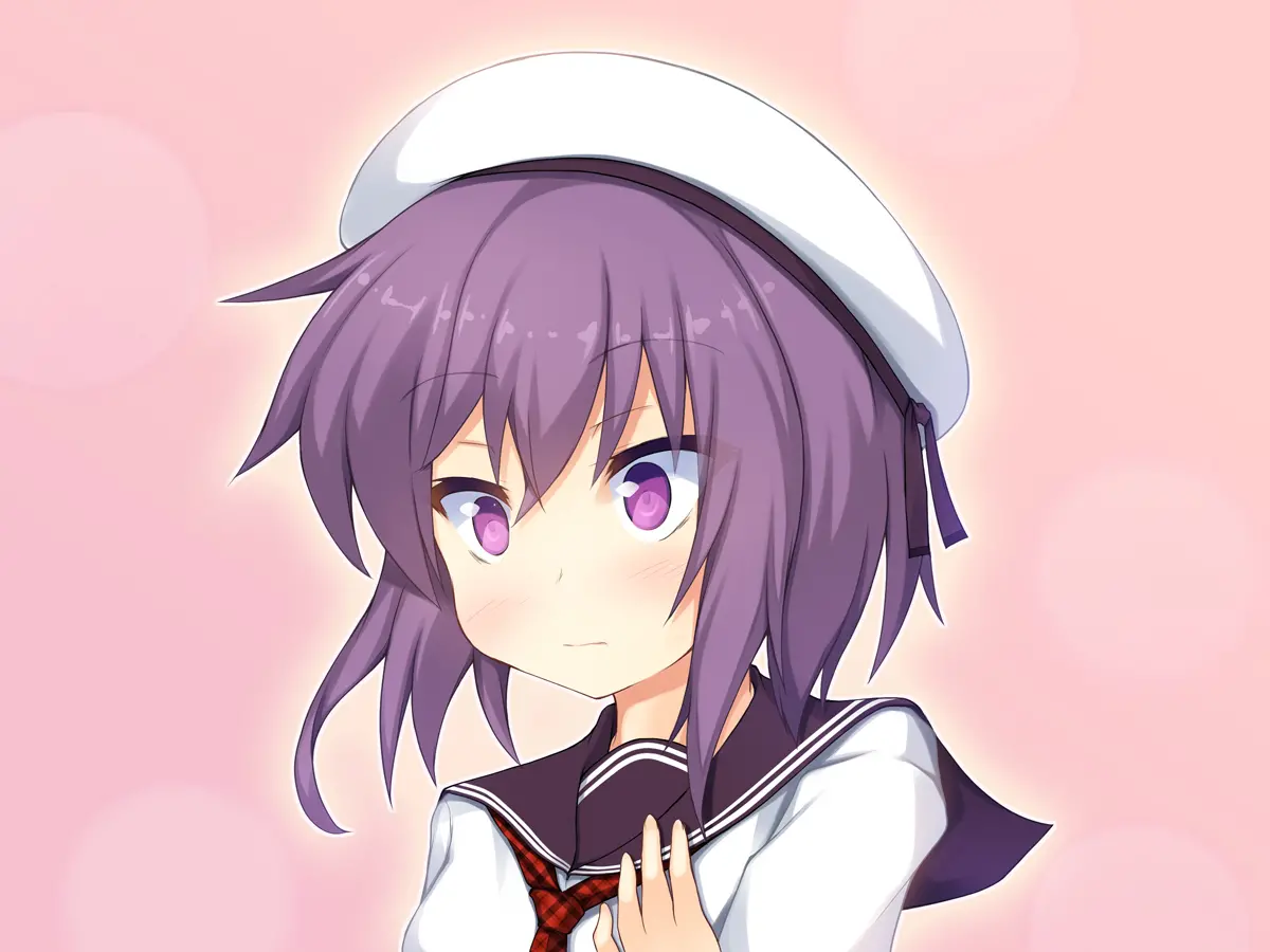Hajimete Na Futari